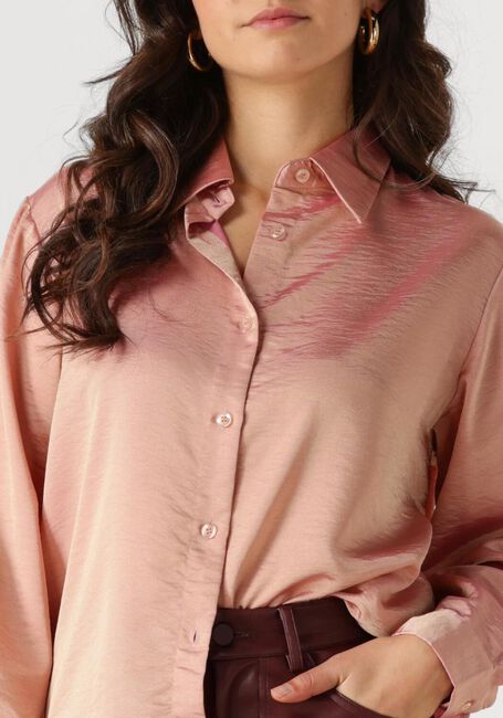 Roze YDENCE Blouses BLOUSE CAROLINA - large