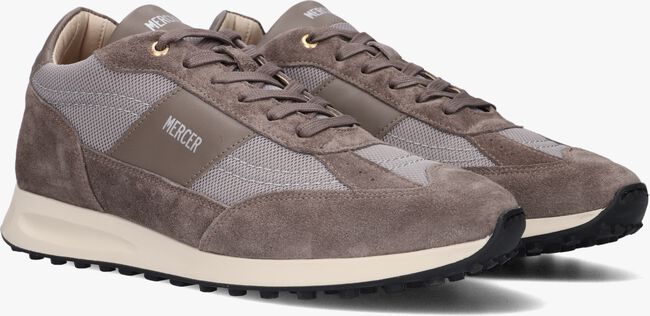 Taupe MERCER AMSTERDAM Lage sneakers THE LEBOW - large