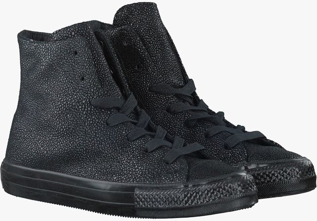 Zwarte CONVERSE Sneakers CHUCK TAYLOR ALL STAR DA  - large
