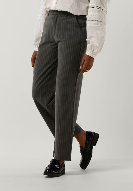 Grijze MOVES Pantalon HAMASTI 2586 - large
