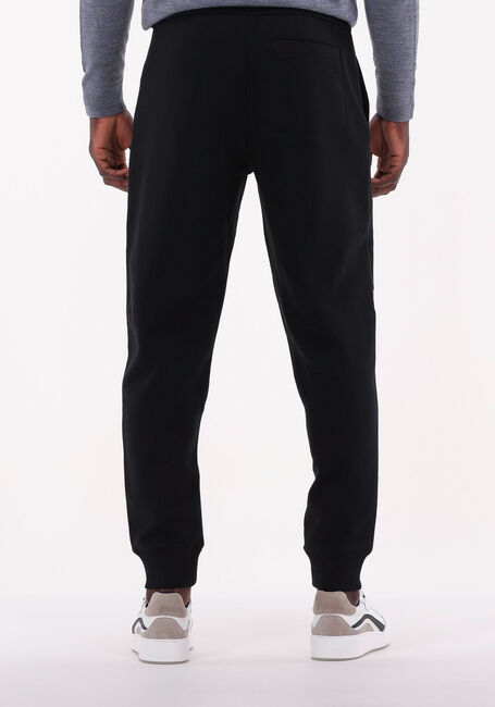Zwarte CALVIN KLEIN Joggingbroek MONOLOGO HWK PANT - large