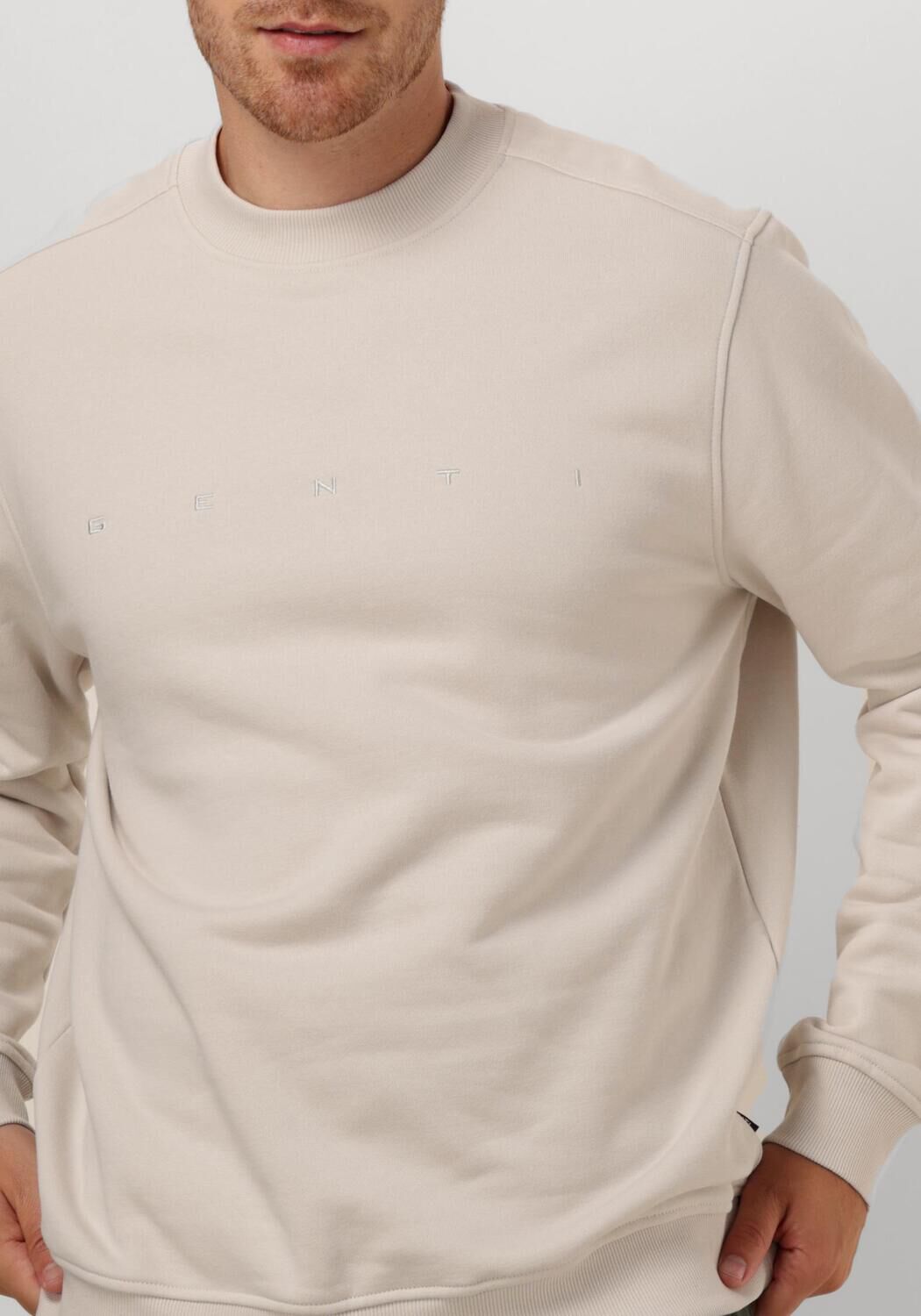 GENTI Heren Truien & Vesten J1113-3229 Kit