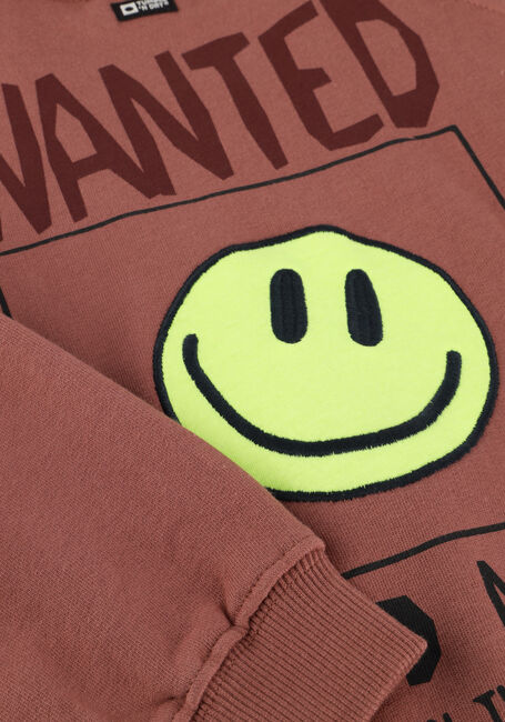 Roze TUMBLE 'N DRY Trui REBOUND - large