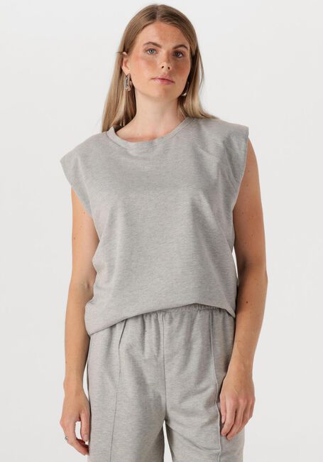 Grijze EST'SEVEN Top DANE TOP - large