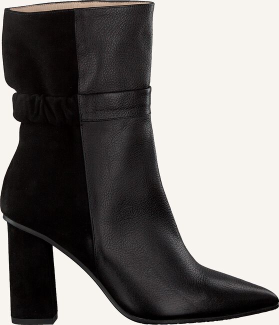 Zwarte LODI Enkellaarsjes SEDI Zwarte LODI Enkellaarsjes SEDI - large