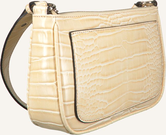 Gele BECKSONDERGAARD Schoudertas BRIGHTY MONICA BAG Gele BECKSONDERGAARD Schoudertas BRIGHTY MONICA BAG - large