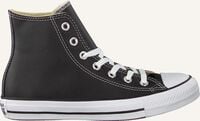 Zwarte CONVERSE Hoge sneakers CHUCK TAYLOR ALL STAR HI DAMES - medium