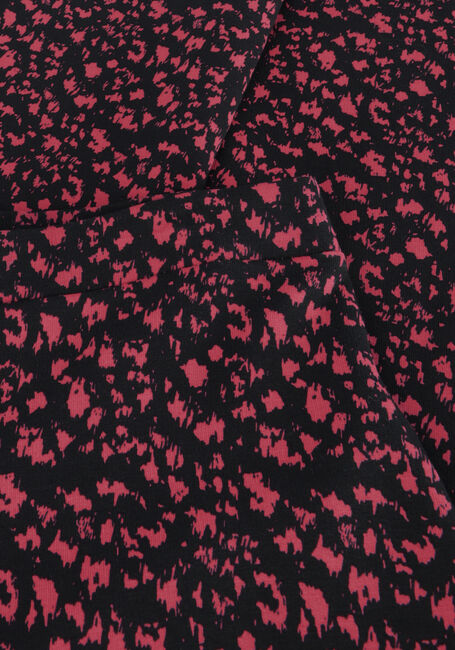 Roze LOOXS 10sixteen Flared broek 2431-5688 - large
