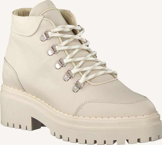 Beige NUBIKK Veterboots FAE STELLA Beige NUBIKK Veterboots FAE STELLA - large