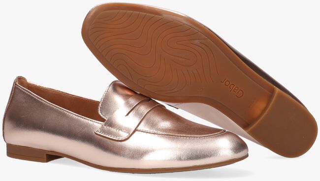 Gouden GABOR Loafers 213 - large