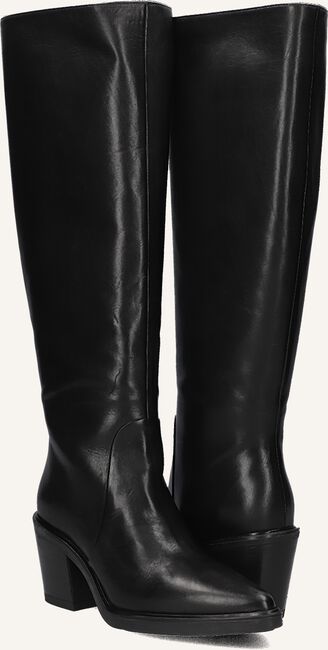 Zwarte VIA VAI Hoge laarzen KAILEE FOX Zwarte VIA VAI Hoge laarzen KAILEE FOX - large