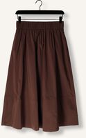 NEO NOIR YARA POPLIN SKIRT NEO NOIR YARA POPLIN SKIRT - medium