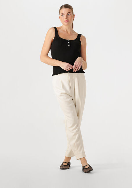 Zwarte SILVIAN HEACH Top GPP25035TO - large