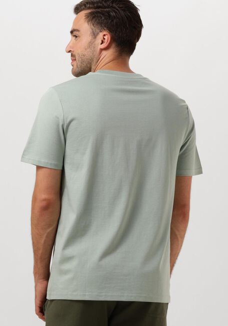 Groene STRØM Clothing T-shirt T-SHIRT - large
