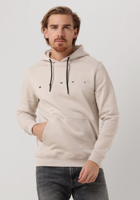 Bruine GENTI Sweater J7017-1229 - large
