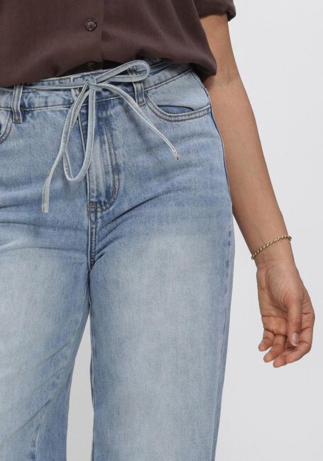 Blauwe MOVES Jeans ZENIA JEANS 4633 - large