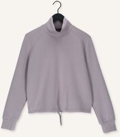 Grijze BRUUNS BAZAAR Sweater LUCERNE BOXY SWEATSHIRT Grijze BRUUNS BAZAAR Sweater LUCERNE BOXY SWEATSHIRT - medium
