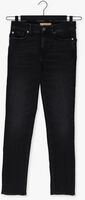 Zwarte 7 FOR ALL MANKIND Slim fit jeans ROXANNE LUXE VINTAGE