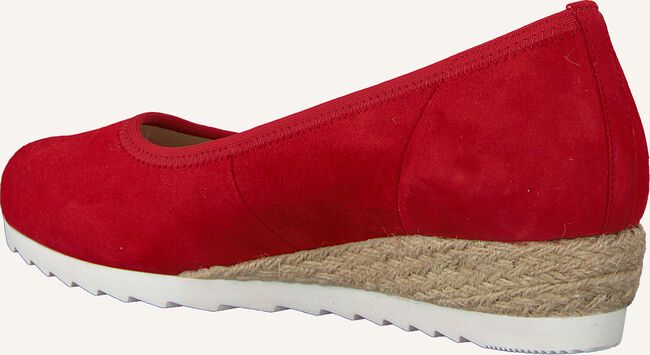 Rode GABOR Instappers 641 Rode GABOR Instappers 641 - large