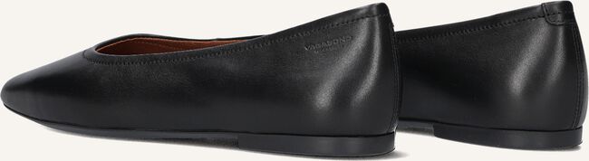 Zwarte VAGABOND SHOEMAKERS Ballerina's JOLIN 001 Zwarte VAGABOND SHOEMAKERS Ballerina's JOLIN 001 - large