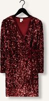 Y.A.S. YASELLE LS WRAP DRESS Y.A.S. YASELLE LS WRAP DRESS - medium