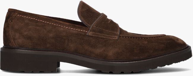 Bruine GREVE Loafers 4363 PIAVE - large