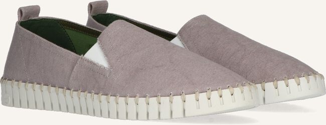 Taupe SLOWWALK Instappers BONES MEN Taupe SLOWWALK Instappers BONES MEN - large