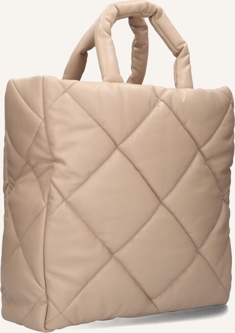 Bruine STAND STUDIO Handtas ASSANTE DIAMOND BAG Bruine STAND STUDIO Handtas ASSANTE DIAMOND BAG - large