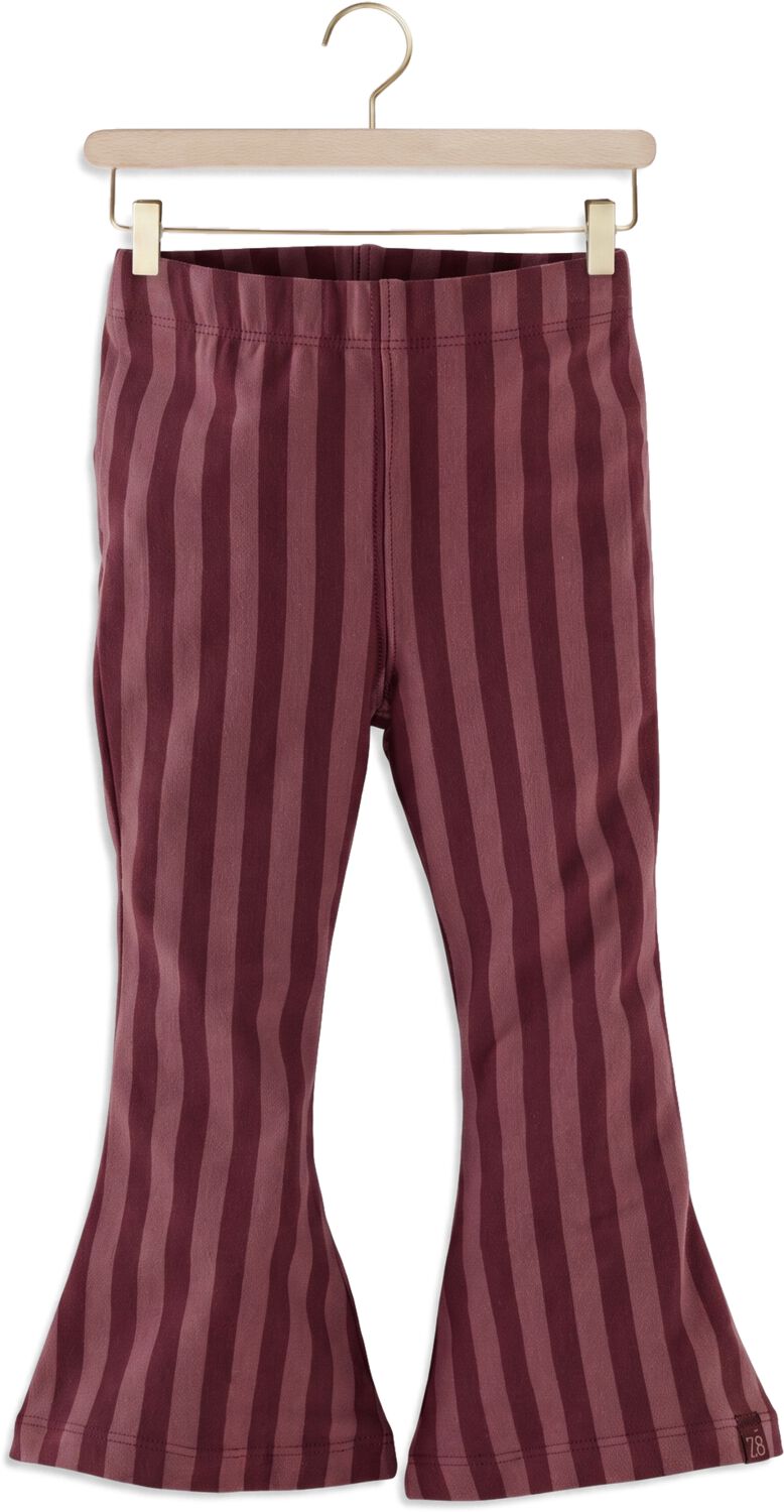 Z8 Meisjes Broeken Willow Bordeaux