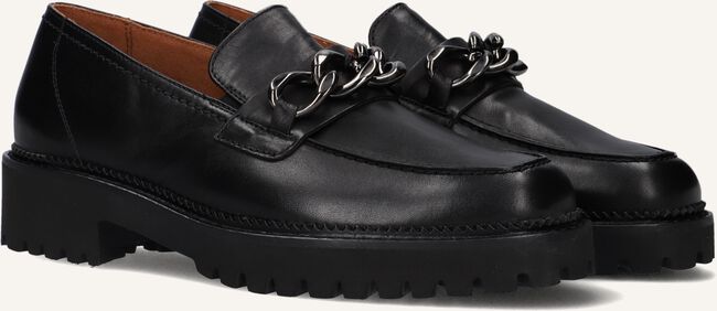 Zwarte PAUL GREEN Loafers 2880 Zwarte PAUL GREEN Loafers 2880 - large