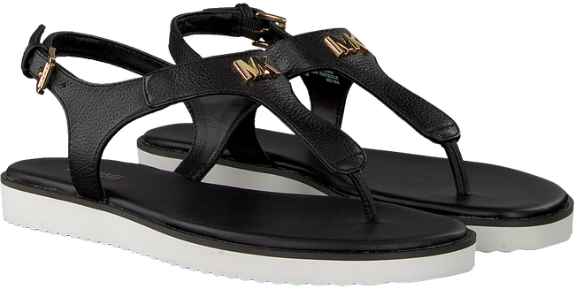 michael kors brady thong sandals