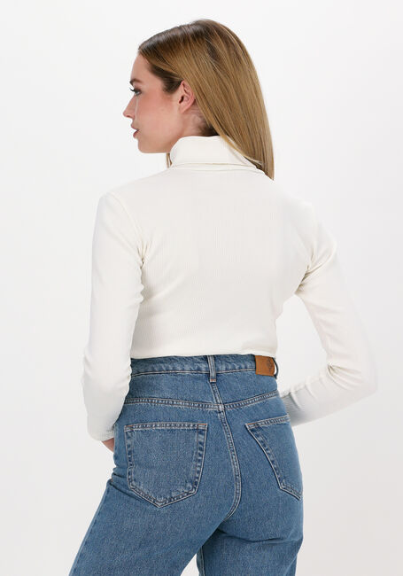 Gebroken wit GESTUZ Coltrui ROLLA GZ ROLLNECK - large