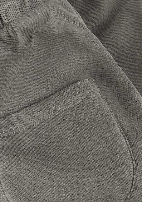 Grijze PLAY UP Joggingbroek FLEECE TROUSERS - large