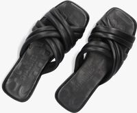 Zwarte SHABBIES Slippers 170020249 - medium