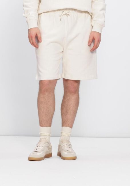 Ecru RESTER&Ouml;DS Korte broek LOUIS SWEAT SHORTS - large