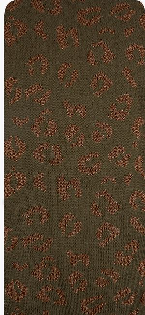 Groene ABOUT ACCESSORIES Sjaal 8.73.738 - large