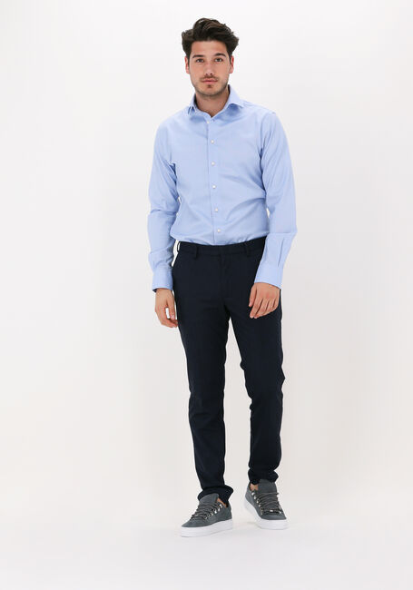 Donkerblauwe BOSS Pantalon KAITO1 10236992 - large