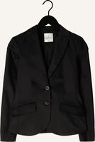 Zwarte SUMMUM Blazer BLAZER CLASSIC STRETCH (1S100) Zwarte SUMMUM Blazer BLAZER CLASSIC STRETCH (1S100) - medium