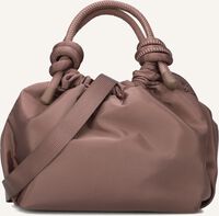 Bruine HVISK Handtas JOLLY Bruine HVISK Handtas JOLLY - medium