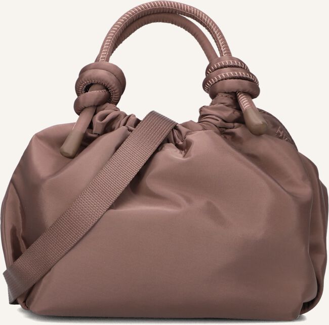 Bruine HVISK Handtas JOLLY Bruine HVISK Handtas JOLLY - large