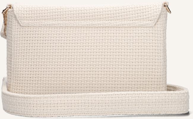 Creme ALIX THE LABEL Schoudertas LADIES KNITTED SMALL CROCHET BAG Creme ALIX THE LABEL Schoudertas LADIES KNITTED SMALL CROCHET BAG - large