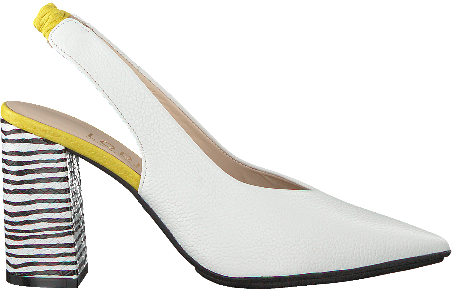 Slingback | Omoda