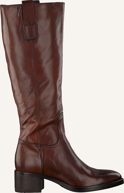 Bruine WALK IN THE PARK Hoge laarzen 7045 Bruine WALK IN THE PARK Hoge laarzen 7045 - large