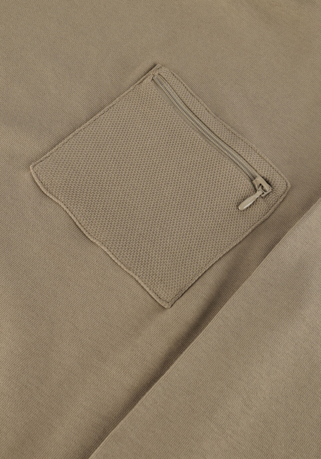 Khaki RAIZZED Sweater NUNTUCKET - large