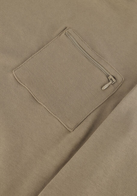 Khaki RAIZZED Sweater NUNTUCKET Khaki RAIZZED Sweater NUNTUCKET - large