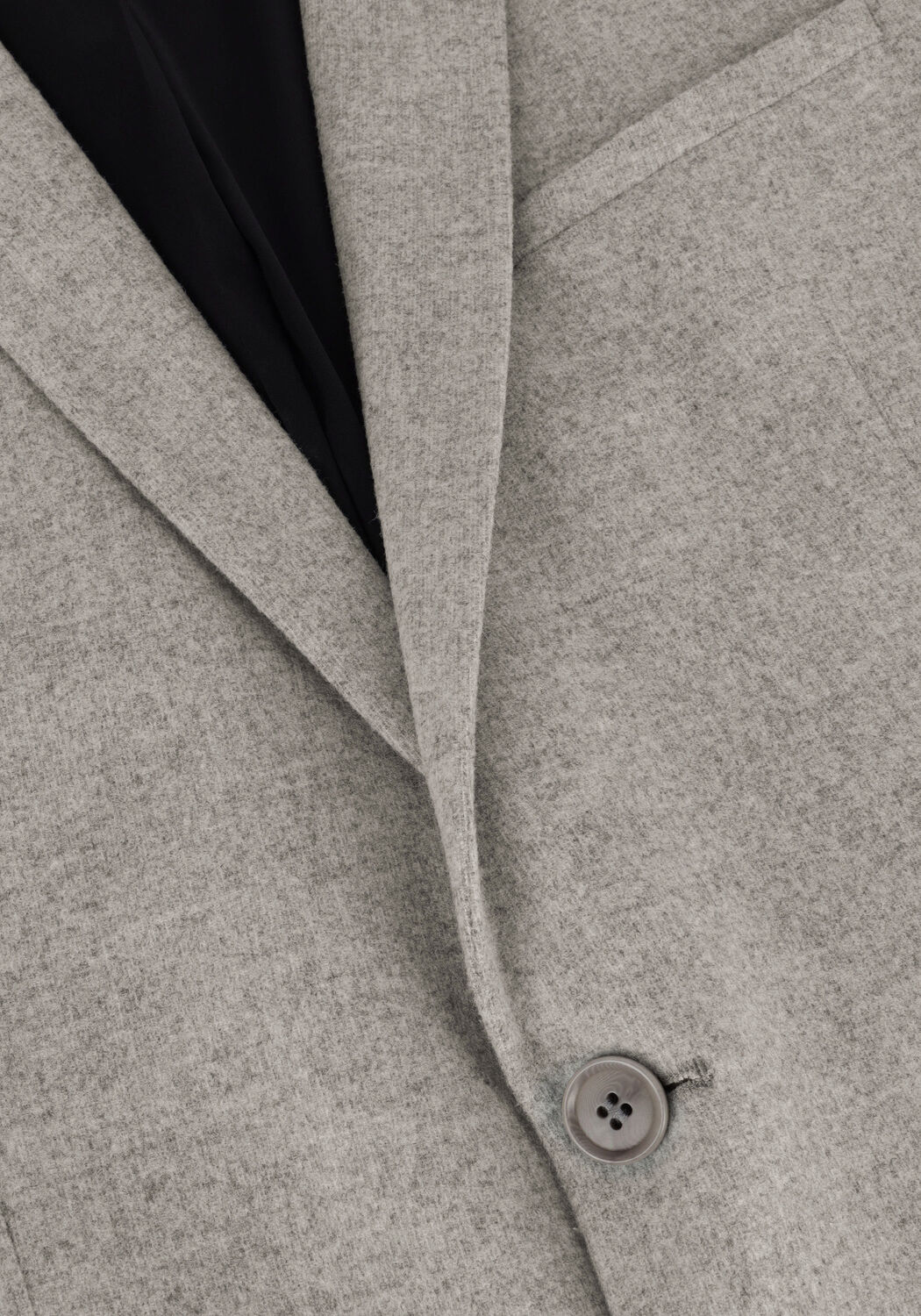 Lichtgrijze DRYKORN Colberts IRVING 120152 - large