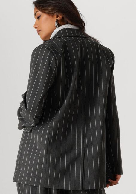 Grijze CO'COUTURE Blazer PRESCILLA PIN BLAZER - large