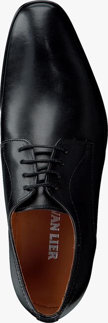 Zwarte VAN LIER Nette schoenen 1856000 - large