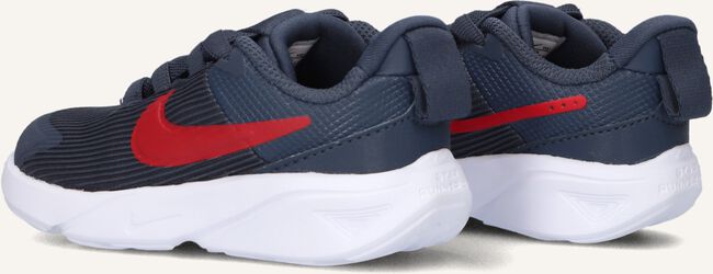 Grijze NIKE Lage sneakers STAR RUNNER 4 NN (TD) Grijze NIKE Lage sneakers STAR RUNNER 4 NN (TD) - large