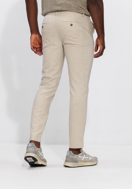 Zand PLAIN Pantalon JOSH PL - large